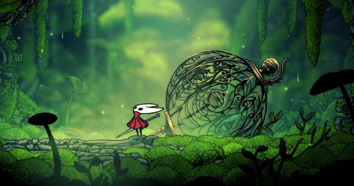 Hollow Knight: Silksong’s Biggest Battle? Game Store Crashes