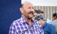 “Al servicio del imperio”: Insfrán criticó el pacto de Milei con EE.UU y convocó a octubre