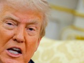 Trump elige a Maduro como rival a batir y manda "saludos cariñosos" a la coalición nuclear de Xi, Putin y Kim