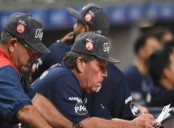 Luto en el béisbol venezolano: Falleció Buddy Bailey, el mejor manager de los Tigres de Aragua