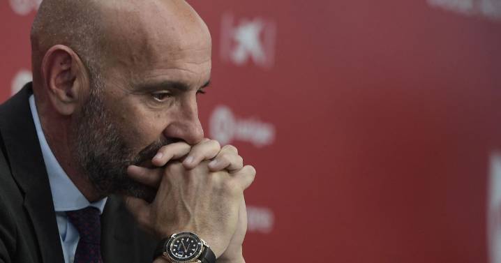 Monchi receives brutal parting message as next Aston Villa transfer chief told scale of challenge