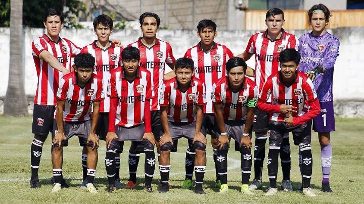 TDP: Zapata FC pierde 3-1 frente a Atlético Cuernavaca en la jornada 3