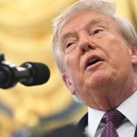 Trump says to ask Supreme Court for 'expedited ruling' in tariff appeal