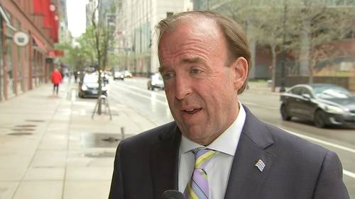 Chicago Alderman Brendan  Reilly to challenge Cook County Board President Toni Preckwinkle in primary
