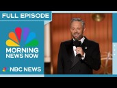 Morning News NOW Full Episode