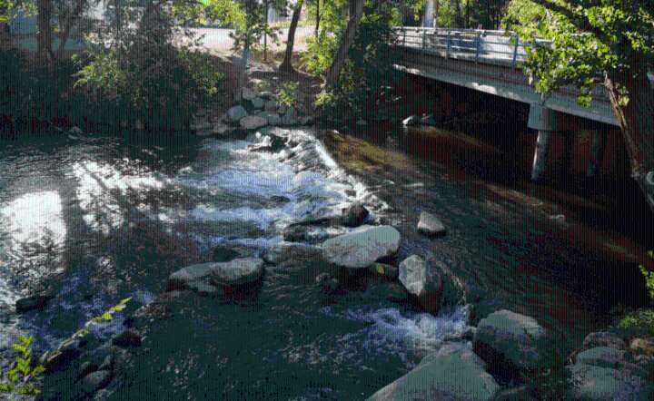 A surf wave is coming to this northern Utah city