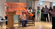 YWCA honors former executive director