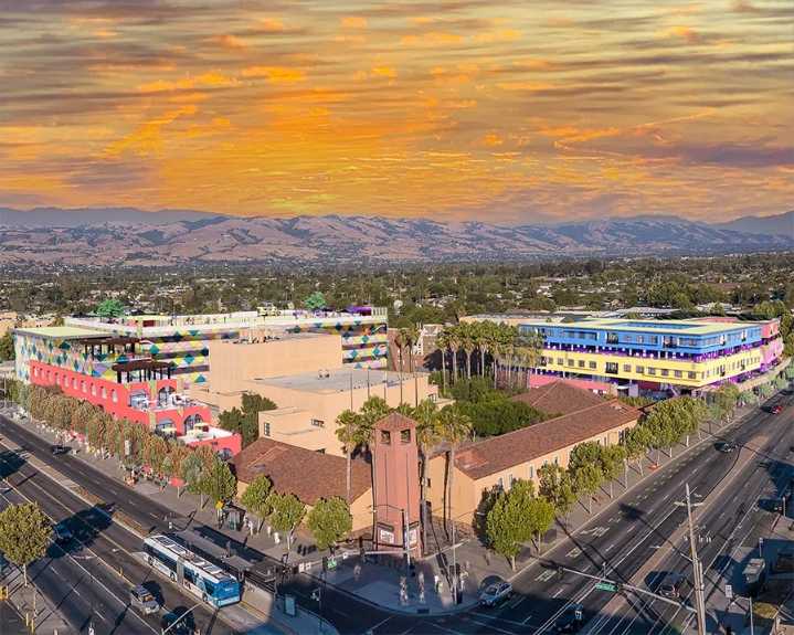 East San Jose project lands historic grant from the Knight Foundation