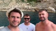 Chris Hemsworth: Thor star’s brother Liam offers birthday wishes with steamy shirtless pic tribute