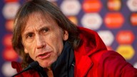 ¿Por qué Nacional descartó a Ricardo Gareca como reemplazo de Gandolfi?