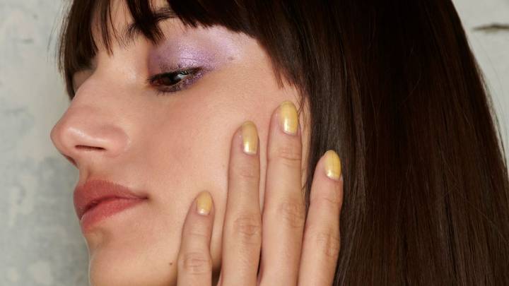 The Best Vitamins to Take Stronger Natural Nails