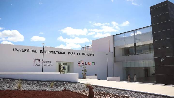 Nace en Aguascalientes UNITI, la universidad pionera en justicia educativa, inclusión social y formación con valores