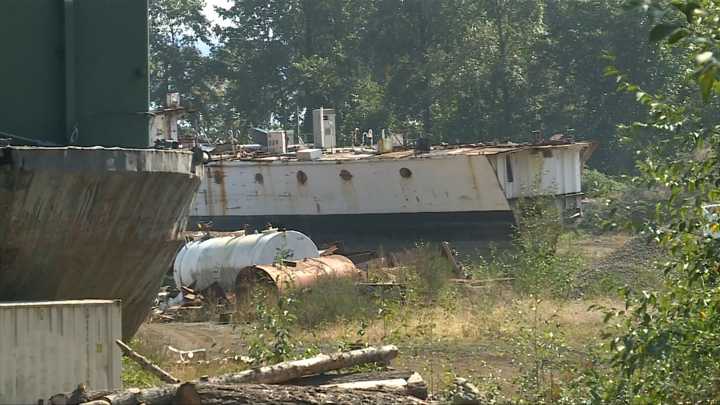 Future of Deep Water Recovery unclear at Crown lease expiry