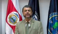 Costa Rica señaló a Maduro como “narcogobierno” y alertó la presencia del Cartel de los Soles (VIDEO)