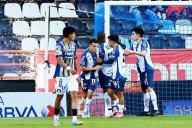 Regresan Tuzos y Lozano al triunfo