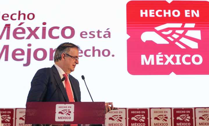 Deberá calzado importado de China a México pagar compensación