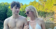 Boyfriend of Ukraine refugee stabbed on train blasts judge who let suspect free