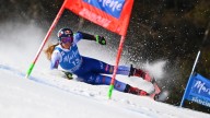 Safety concerns on eve of World Cup after Italian skier death