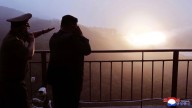 Emboldened Kim Jong Un oversees test of powerful new North Korean rocket engine days after China visit