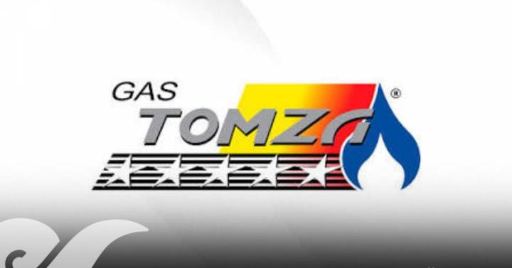 Trabajadores de Gas Tomza en Puebla realizan paro de labores