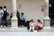 Castilla-La Mancha ofrece gratuidad en la primera matrícula de 5.100 jóvenes en sus dos universidades públicas