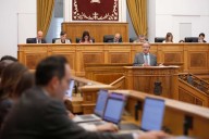 El PSOE aprueba el techo de gasto con PP y Vox en contra, también de la quita de deuda