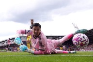 How much more misery can Manchester United take?