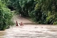 PC de Huejutla llama a extremar precauciones durante la temporada de lluvias