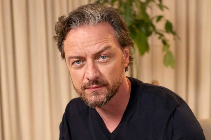 James McAvoy Sucker-Punched by Random Man at Bar in Toronto (Exclusive)