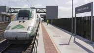 Transportes liberaliza los AVE a Galicia, Asturias y Cantabria que atraviesan Castilla y León