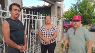 Reclaman vecinos de la Nuevo Hermosillo solución al drenaje