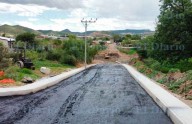 Arranca construcción de puente en Santa Rosa