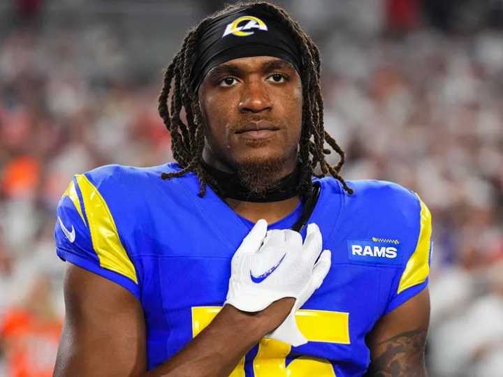 What is Demarcus Robinson’s Net Worth in 2025 – Salary with the San Francisco 49ers and Career Earnings Find out Demarcus Robinson's net worth, contract details, his salary, career earnings, and more 