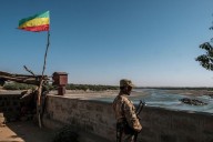 Ethiopia Could Still Avert the Next War With Eritrea