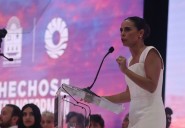 Primer Informe de Gobierno: Ana Paty Peralta traza el rumbo de Cancún
