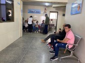 Denuncian ausencia de médico de guardia en ambulatorio Carmen Rendiles de Carrizal