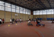 Corvera crea cantera de valores para una movilidad sostenible