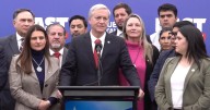 No solo a la oposición: Kast dice que en su eventual gobierno va a convocar “incluso a parlamentarios del PPD y el PS” que se identifiquen con sus medidas