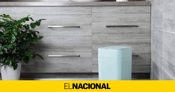 Por qué hay que poner bolitas de algodón con aceite en la basura y cada cuánto hay que hacerlo