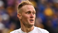 Former North Melbourne speedster Jaidyn Stephenson eyeing return to AFL