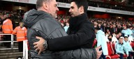 How to watch Arsenal vs Nottingham Forest: TV channel and live stream for Premier League clash