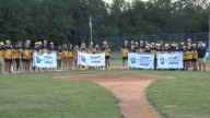 Irmo Little League Celebrates Big Year with Community Event