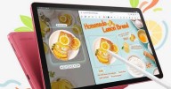 Get Samsung's latest Galaxy tablet for £9 with freebies worth £209