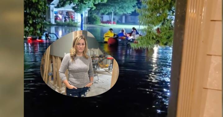 Waukesha homeowners warned city of drainage issues before they had to be evacuated