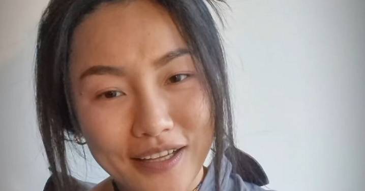 Strictly Come Dancing Nancy Xu's co-stars declare love as she speaks out on 'disappointing' show 'snub'