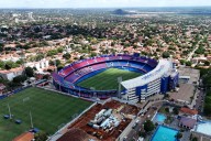 ¿Dónde se juega la final de la Copa Sudamericana 2025? Conmebol debe definir uno de estos dos recintos deportivos