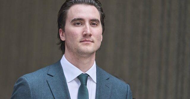 Ottawa GM Staios says Formenton won't return to Senators after acquittal