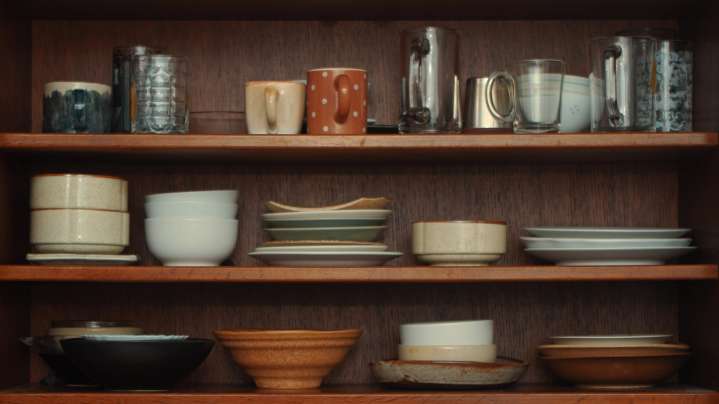 Thrift This Dreamy Vintage Glassware Before It Becomes A Collector's Must