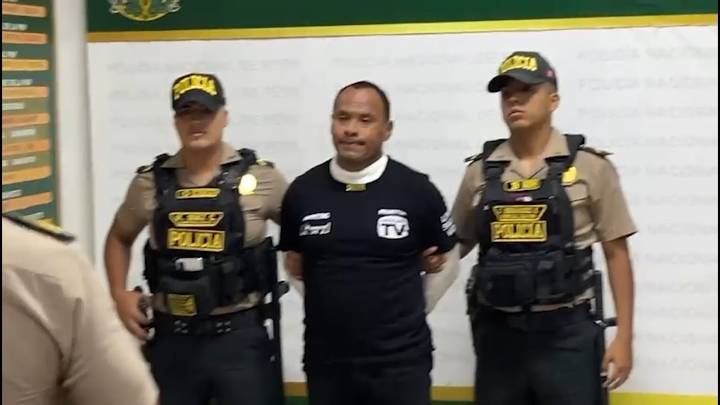 Tarapoto: Detienen a trabajador de tienda acusado de tocamientos indebidos, suma cuarta denuncia por el mismo delito
