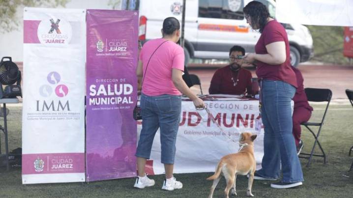 Llega "Atención a las cusas" a la Héroes de la Revolución esta semana